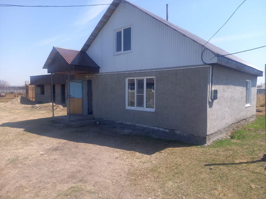 Продам крестьянской хозяйство