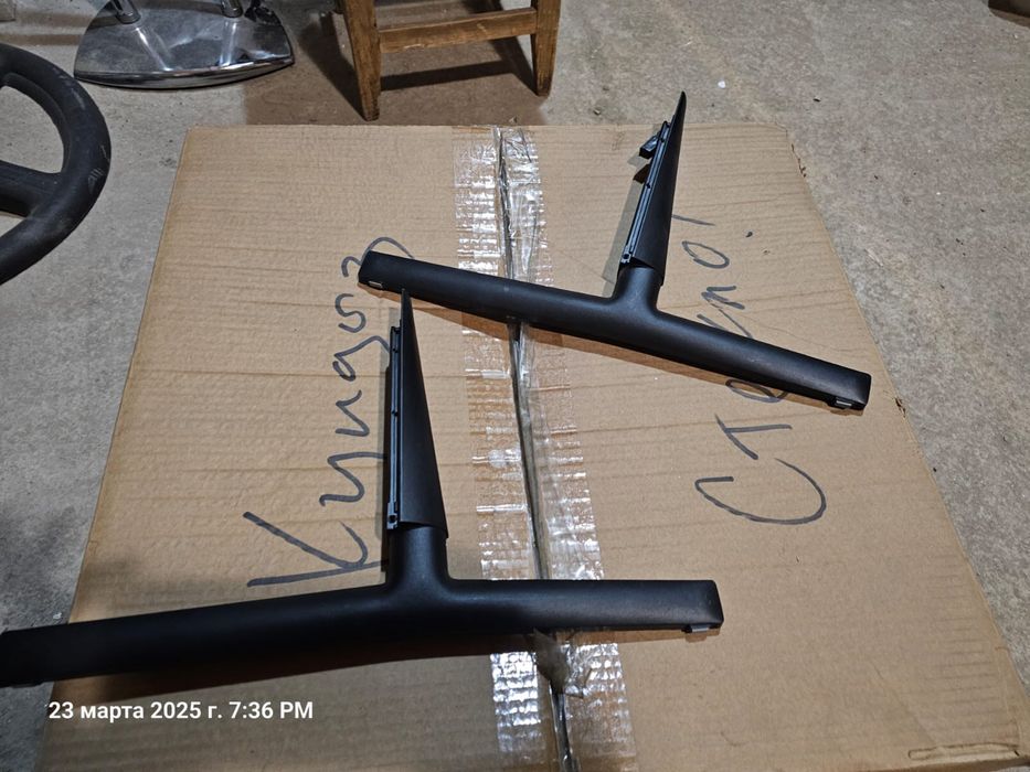 Продам ножки для телевизора