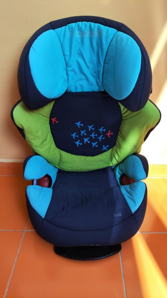 Столче за кола Maxi Cosi Rodi, 15-36 килограма
