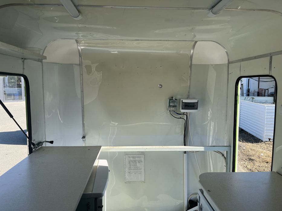 Фудтрак сатылады