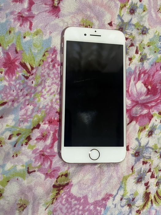 Айфон 7 идеальный