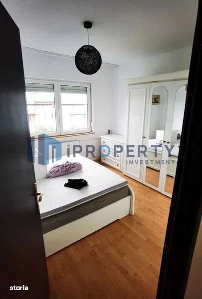 2 Camere | Bd. Timisoara | Parcare | PetFriendly