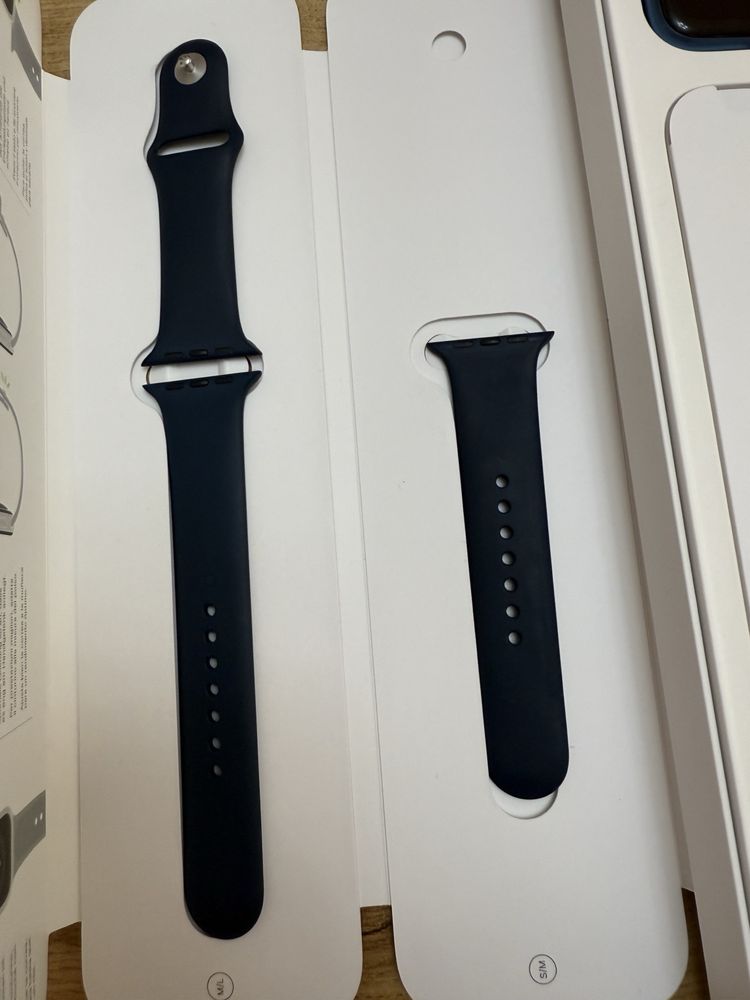 Apple Watch 7 45MM