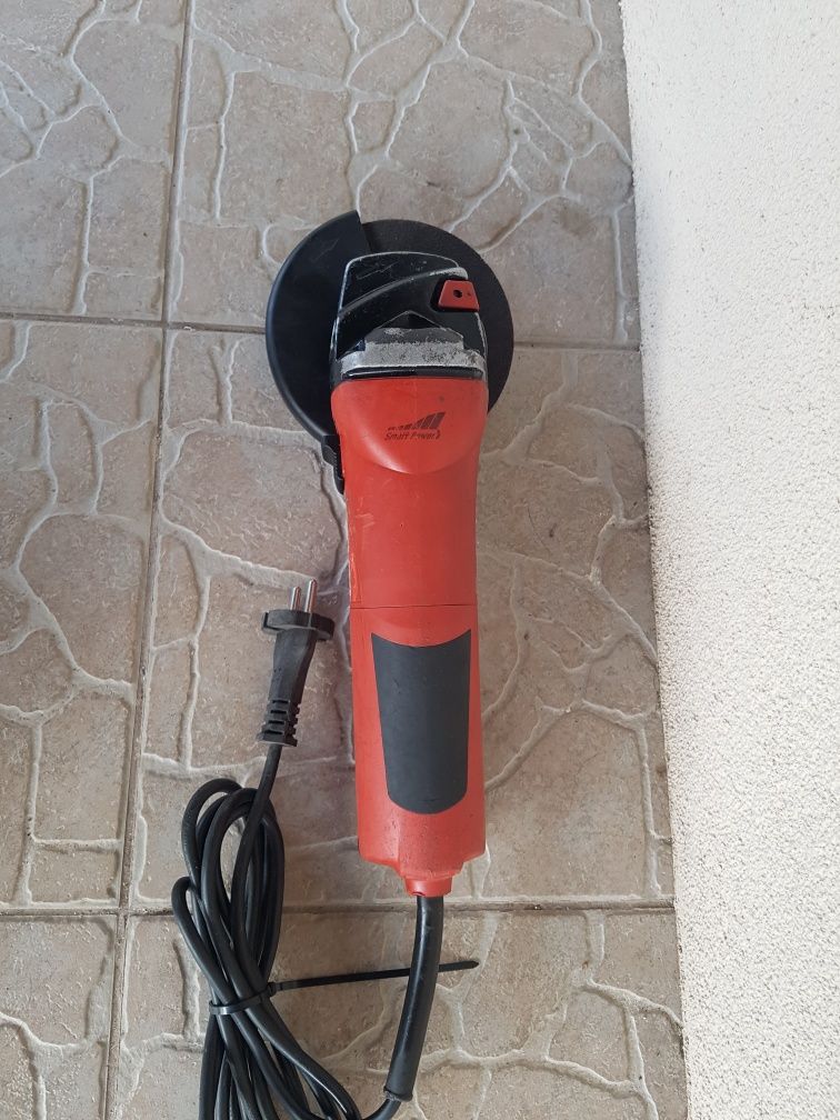 Hilti polizor ungiular