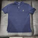 Tricou Polo Ralph Lauren Copii 7-8 ani