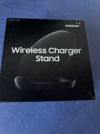 wireless charger stand samsung