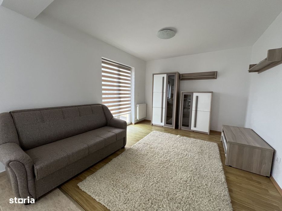 Apartament cu 2 camere in Orhideea