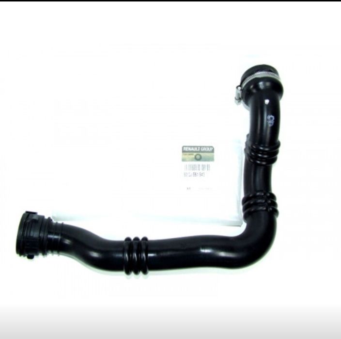 Furtun intercooler Renault Laguna III 8200551943