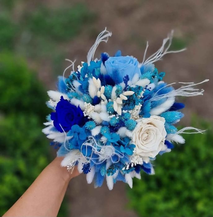 Accesorii pentru nuntă