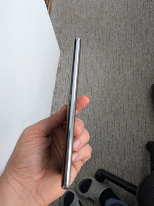 Vand Samsung Note 8