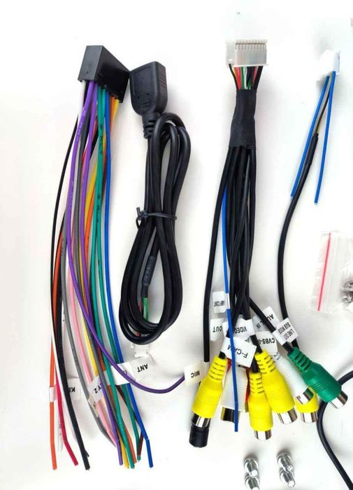 7INCH УНИВЕРСАЛНА мултимедийна навигация за автомобил