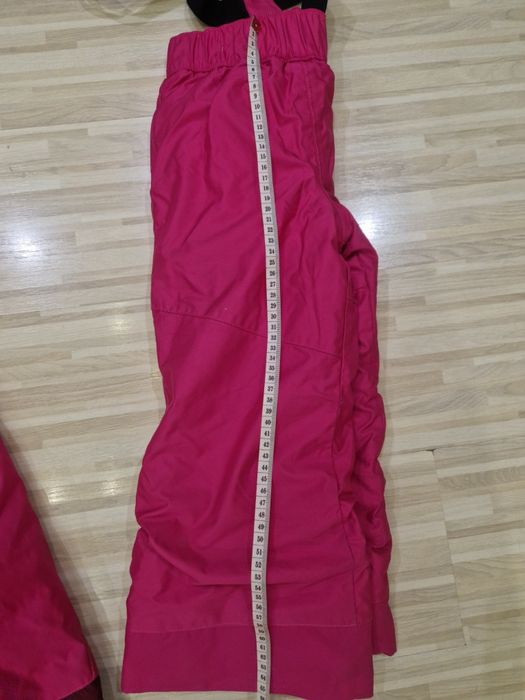 Ски екип Wedse за момиче