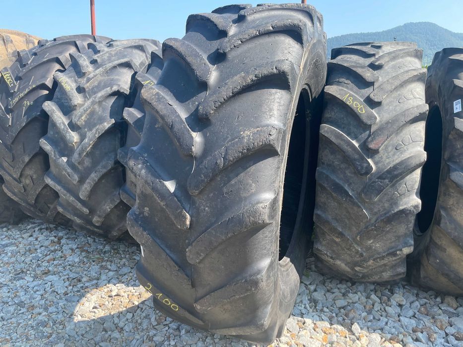 580/70r38 cauciucuri FIRESTONE anvelope agricole diverse marci