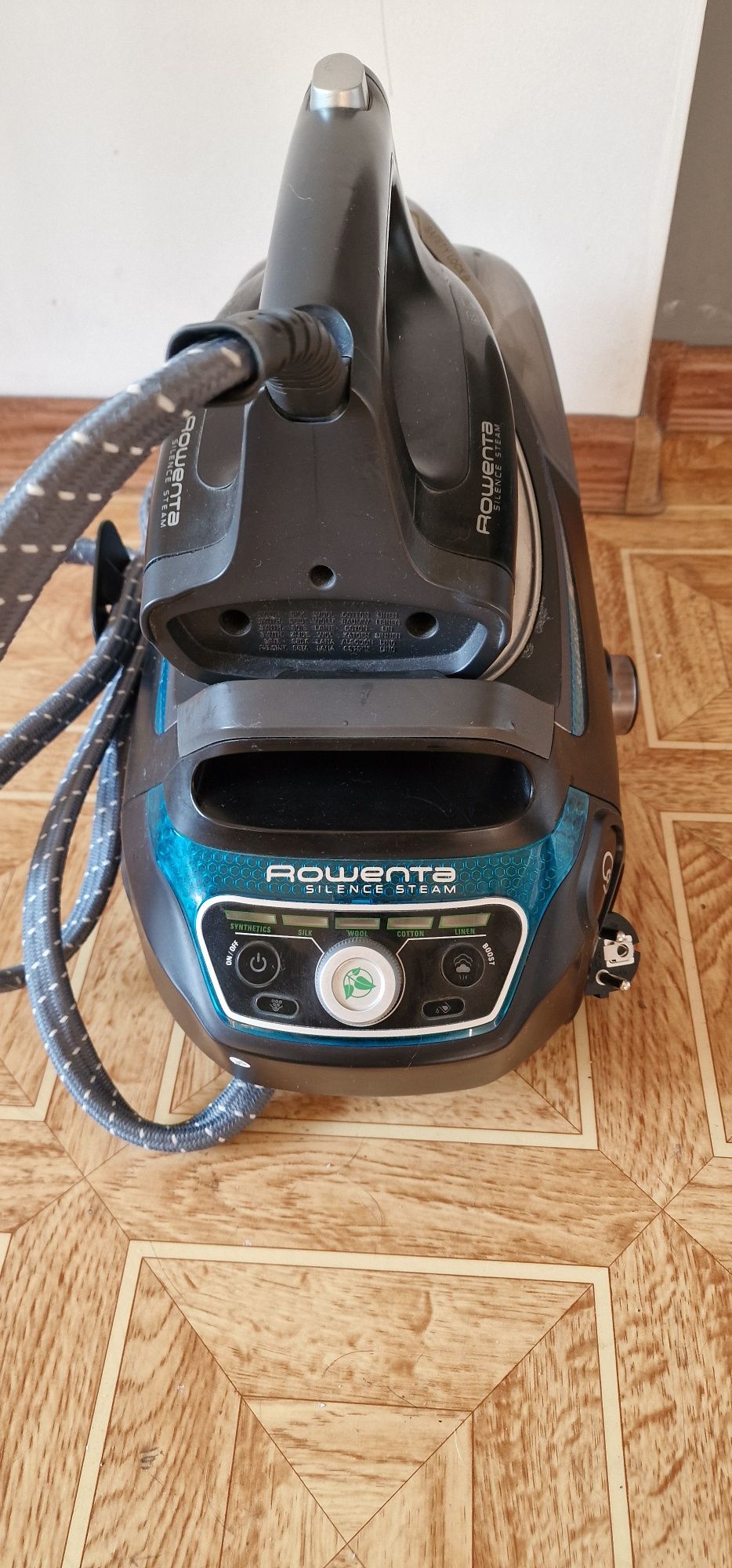 Парогенератор Rowenta DG8980