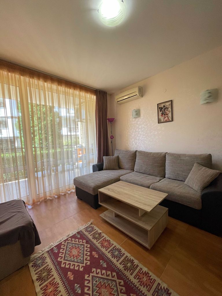 Продава се Двустаен апартамент в Свети Влас - 61 кв.м за 1722 €/кв.м - Снимка #6