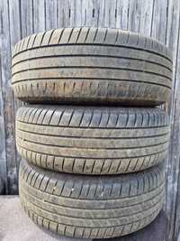 Jante Originale aliaj vw tiguan 215/65 R16