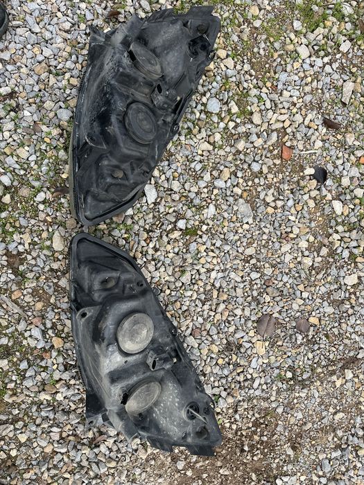 Фарове за Renault Megane Scenic