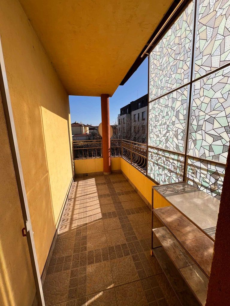 Дава се под наем Тристаен апартамент в София, Обеля - 105 кв.м за 600 € - Снимка #4