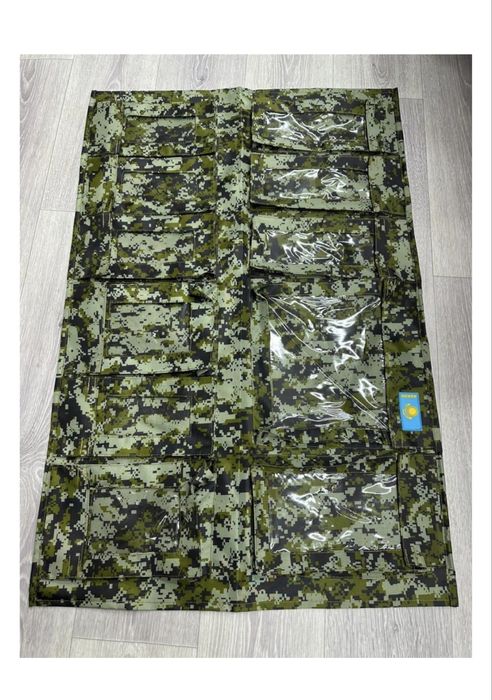 Срочно продам насессер и спальный мешок