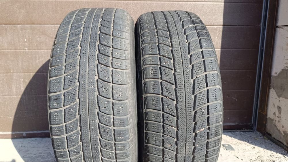 Продам шины Triangle