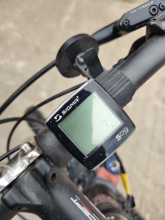 Bicicleta Focus FatBoy