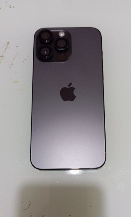 Срочно продаётся iphone 14 pro max