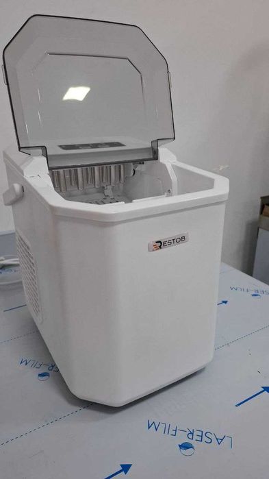 муз апарат енг арзони лёдигенратор от 12 кг  до 65