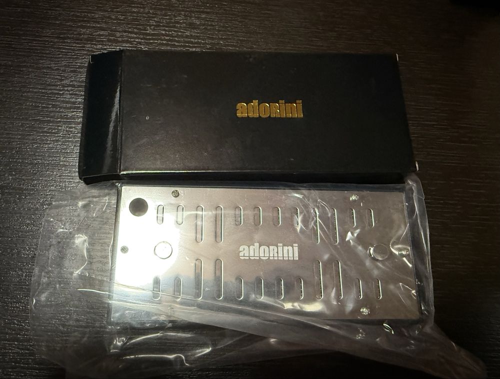 Adorini Torino Humidor Grande Deluxe