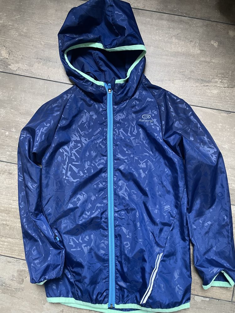 QUECHUA, KALENJI, детско яке