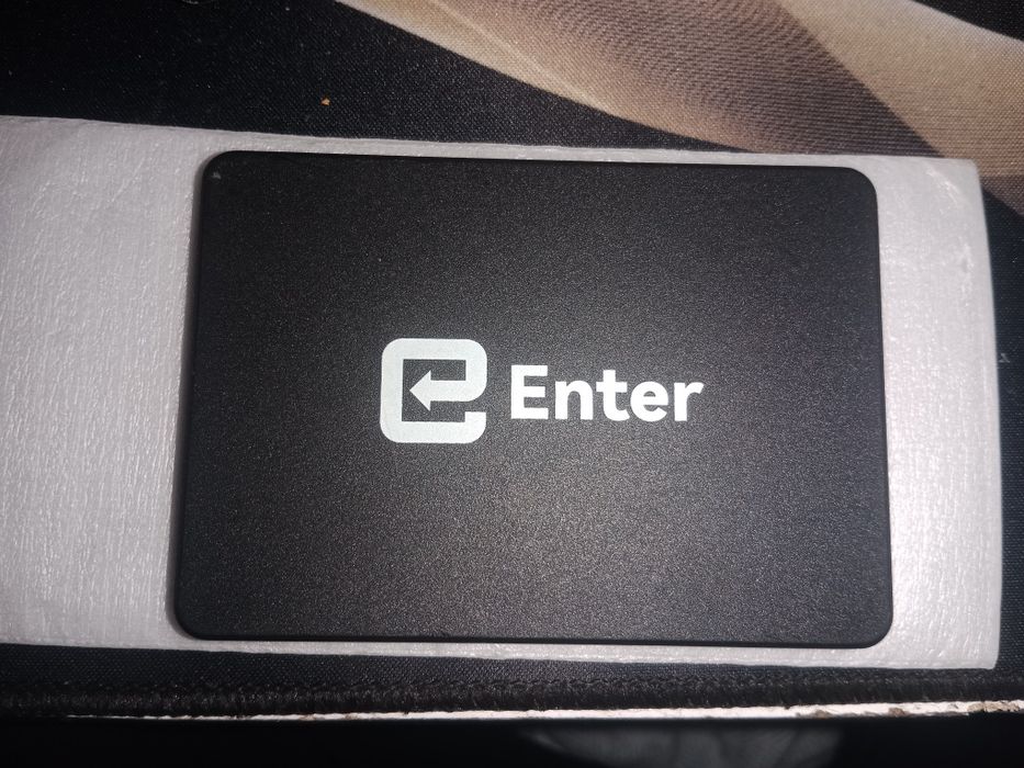 Ssd новый 240гв срочна сатылады