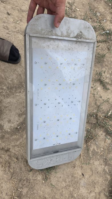 Большой фонарь продам.