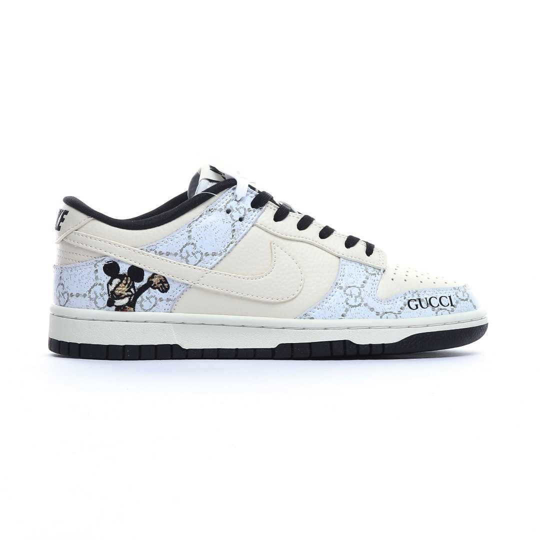 Travis Scott x Jordan Air Jordan 1 Low OG Nike