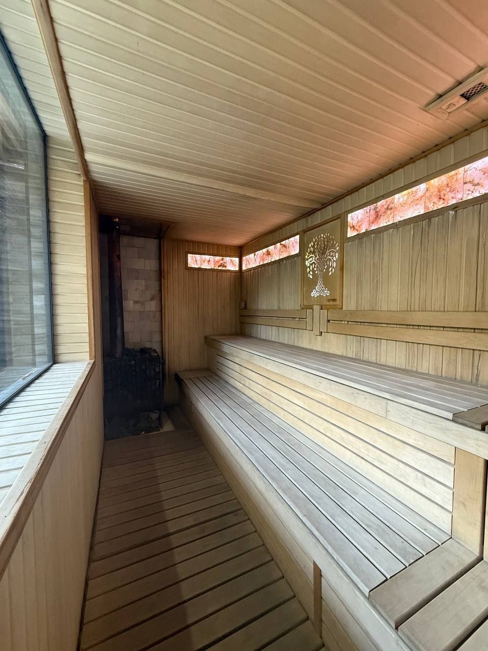 Maskan villa 23 persons full dacha