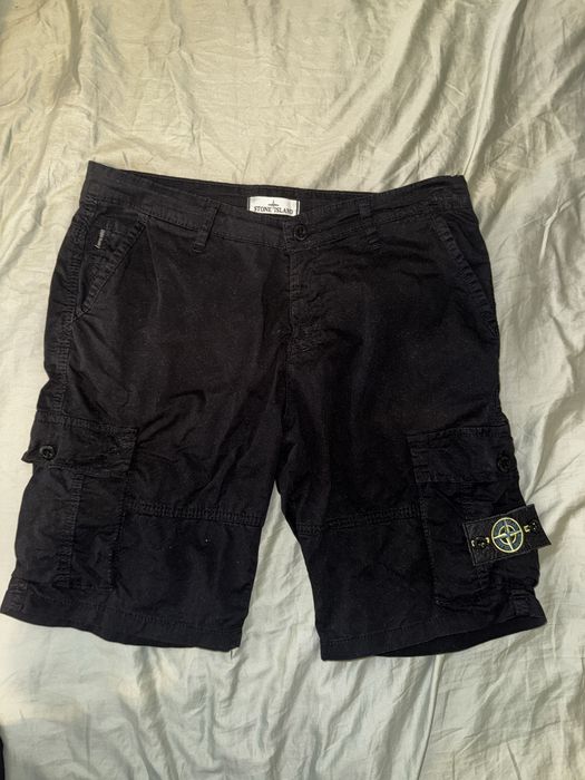 Stone island къси панталони