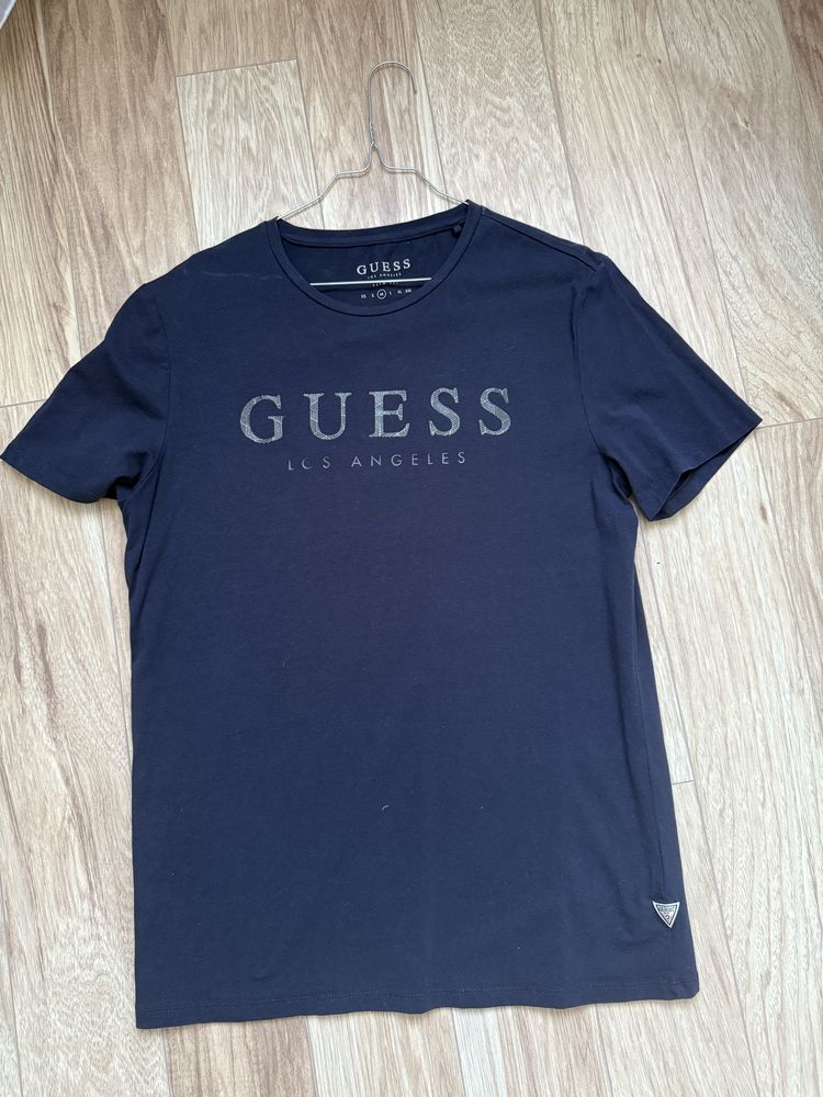 Тениски маркови Polo, Calvin, Guess