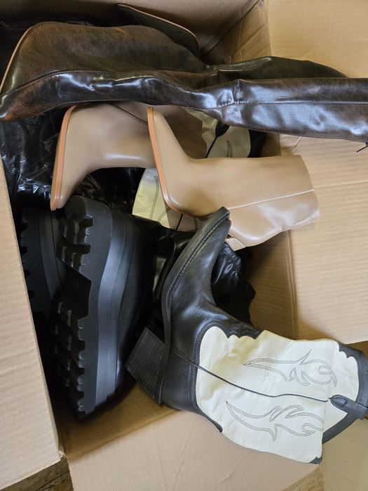 Încălțăminte Stradivarius