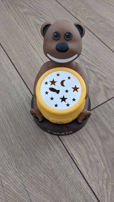 Lampa de veghe Varta