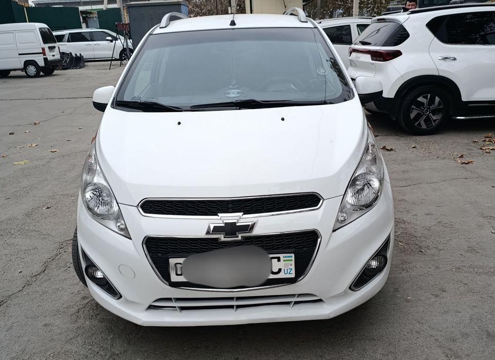 Аренда насия савдо Спарк 2022 йил