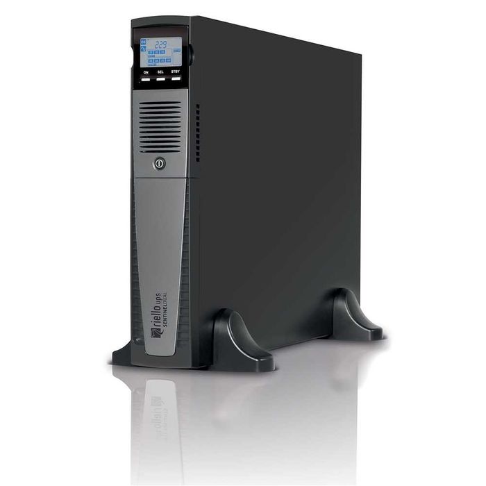 Ups Riello SDH 1000 A3