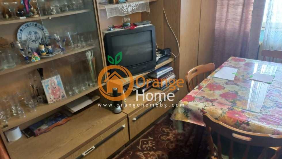 Продава се Тристаен апартамент в с. Оброчище, Област Добрич - 39 кв.м за 731 €/кв.м - Снимка #1