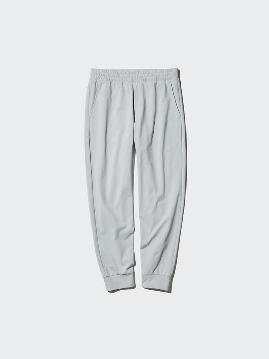Uniqlo Ultra Stretch Active Jogger Pants (мужские штаны)