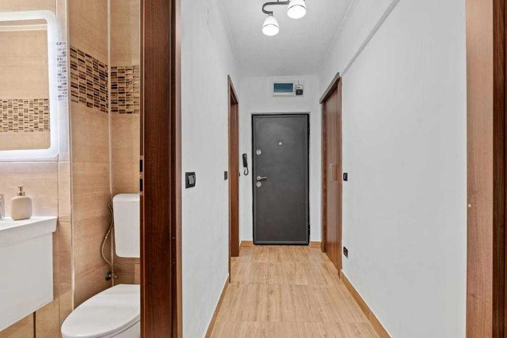 Inchiriez apartament 2 camere * Ultra Central *