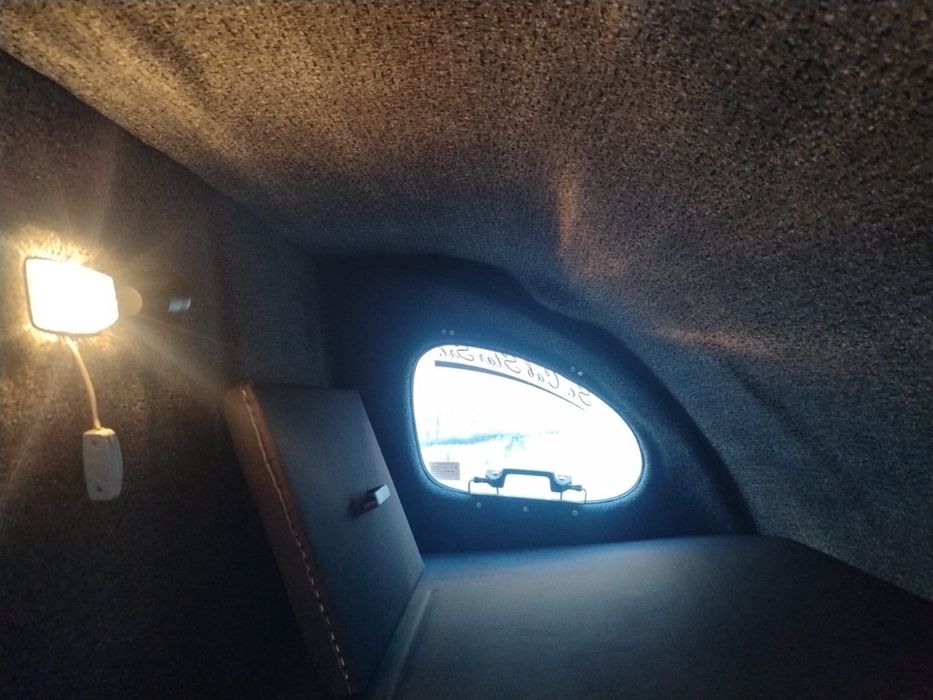 Mercedes-Benz Sprinter 2.2 CDI 516 163 cp tva deductibil