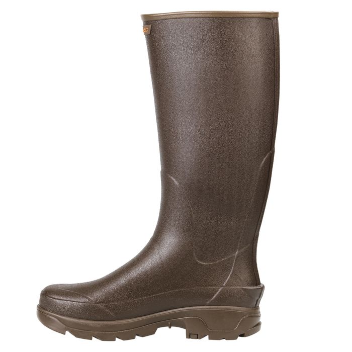 Cizme călduroase cauciuc 500 activități - produs resigilat Decathlon