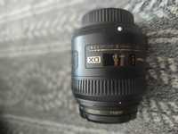 Obiectiv Nikon 40 mm