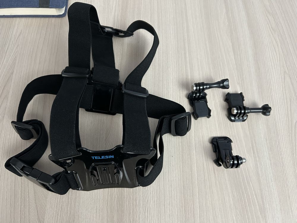 Крепления для GoPro