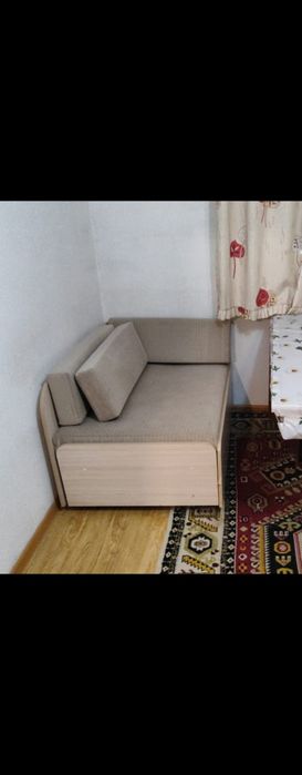 Продам софу в отличном состоянии
