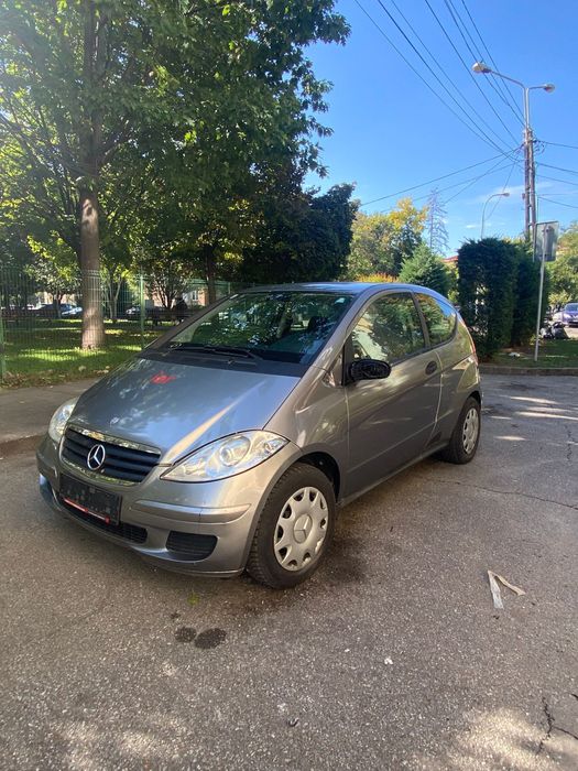 Mercedes a class‼️2007‼️Euro4‼️1.5 benzina ‼️