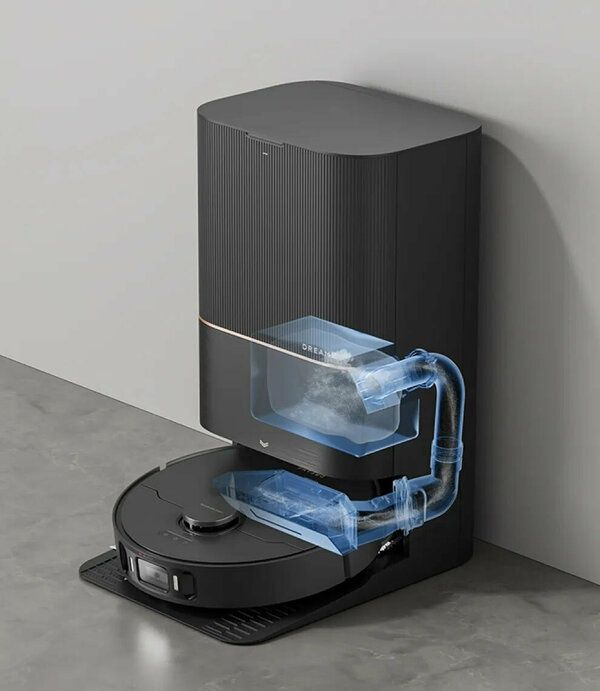 Dreame bot X30 Pro Global