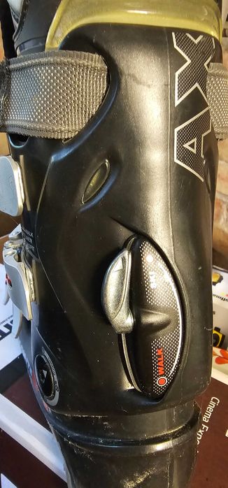 Clapari Dolomite nr 43